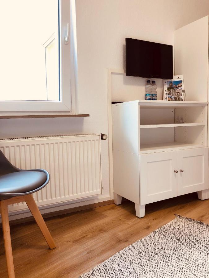 Gasthaus Stammbaum Andernach Eksteriør billede