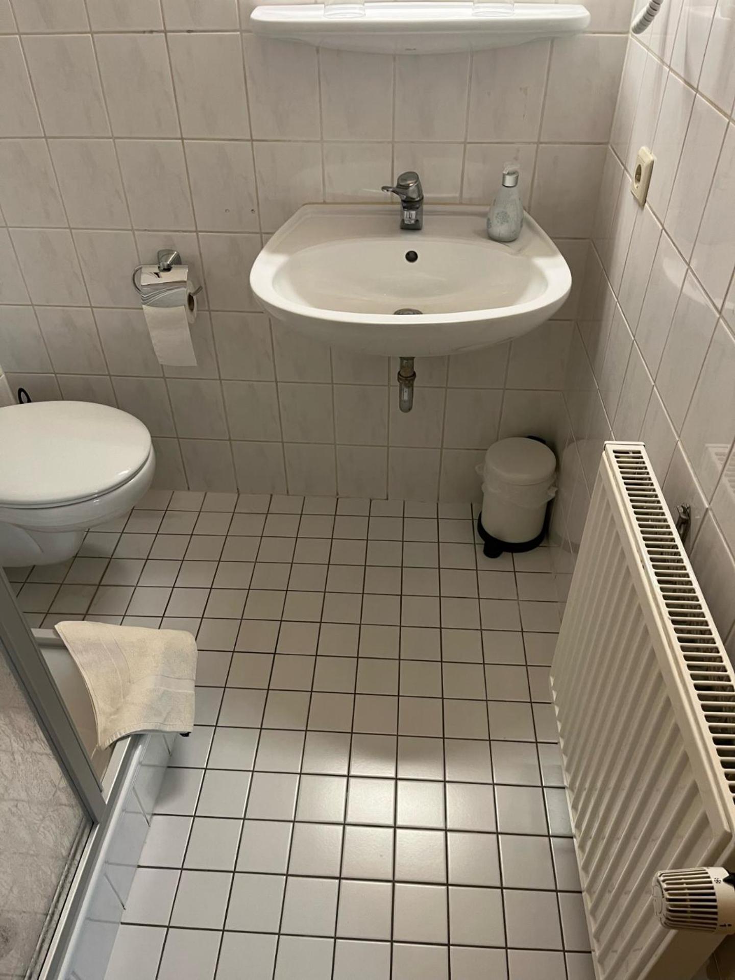 Gasthaus Stammbaum Andernach Eksteriør billede