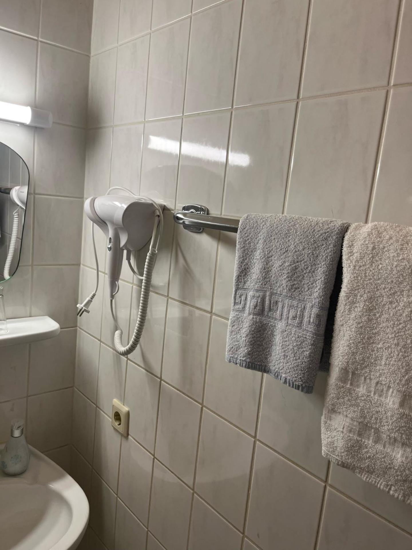 Gasthaus Stammbaum Andernach Eksteriør billede